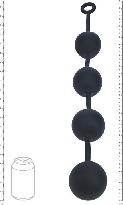 Produktbild Shots Anal Balls