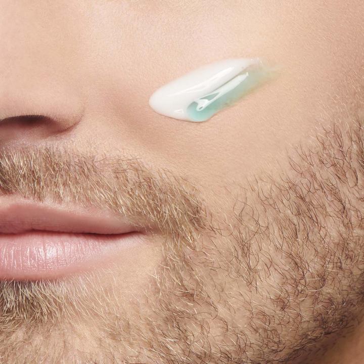 Actual product image Clarins Men Hydrasculpt Gel, 50 ml (50 ml, Day cream)