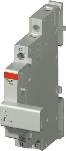 ABB E295-PS Dauersignalmodul 250 VAC, 1A, 2TAZ312005R1003