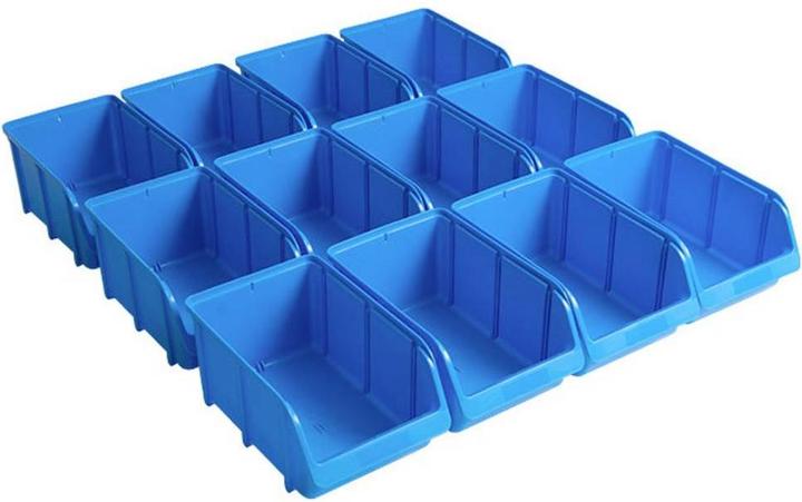 Actual product image Alutec Storage viewing box (L x W x H) 335