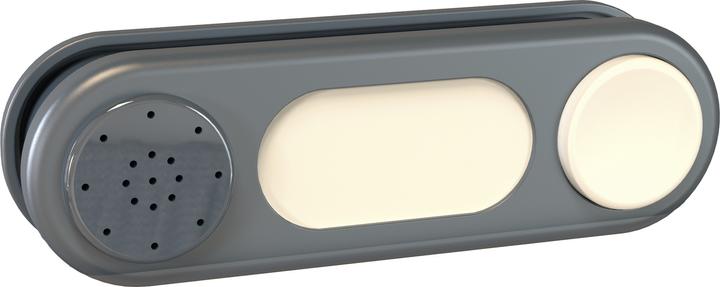 Actual product image Smoby Playhouse Accessories Doorbell
