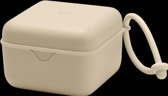 Produktbild Bibs Schnullerbox (1 x, ab Geburt)