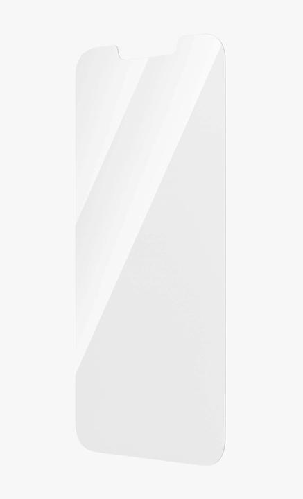 Actual product image PanzerGlass Classic Fit (1 Piece, Apple iPhone 14, Apple iPhone 13 Pro, Apple iPhone 13)