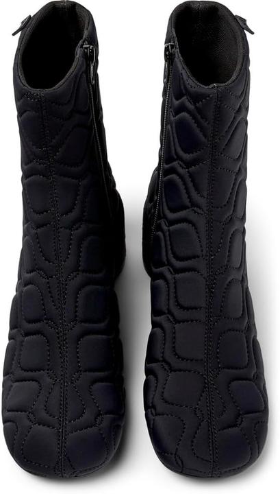 Actual product image Camper Niki Women's Ankle Boot with Cushioning (35)