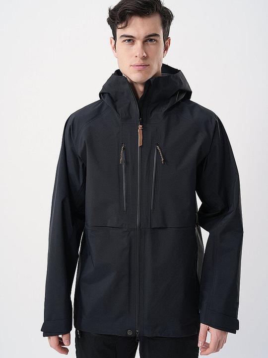 Produktbild Fjällräven Keb GTX Jacket - Regenjacke - Herren (M)