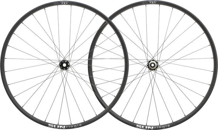 SUNringlé SR309/307 ENDURO AND DH WHEELS (Wheelset, 29", 27.5")