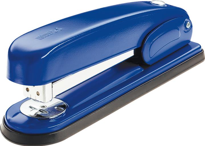 Actual product image Novus Stapler B 6 Type designation of staples: 24/6, 2 Stapling capacity: 30 sheets (80 g/m²) (30 Sheets)