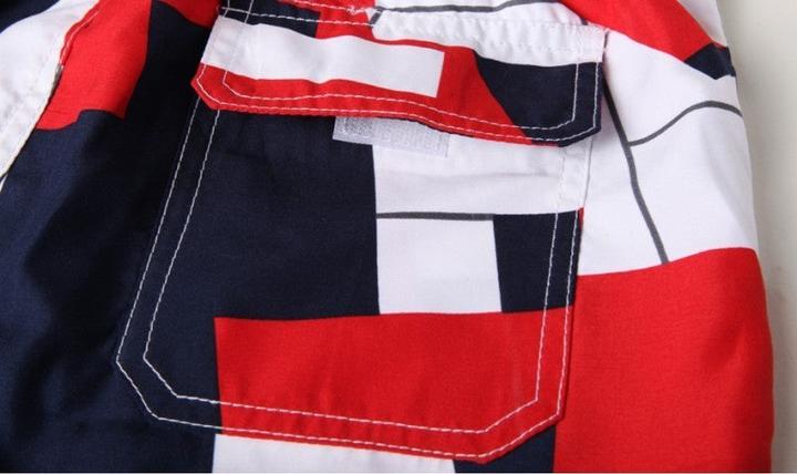 Image du produit Hermex Stylish surfers short de bain short taille S