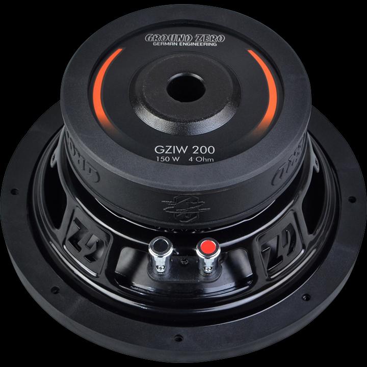 Produktbild Ground Zero IRIDIUM GZIW 200 (20 cm)