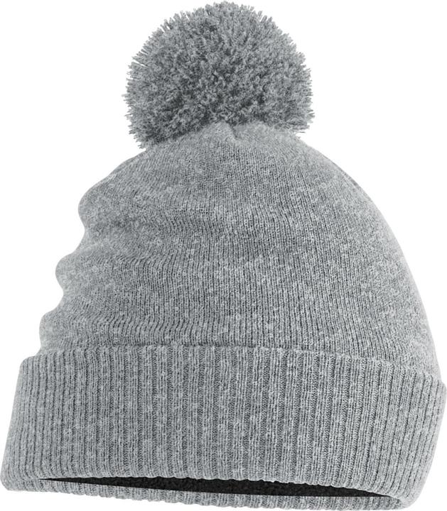 Actual product image Beechfield Snowstar cap water-repellent