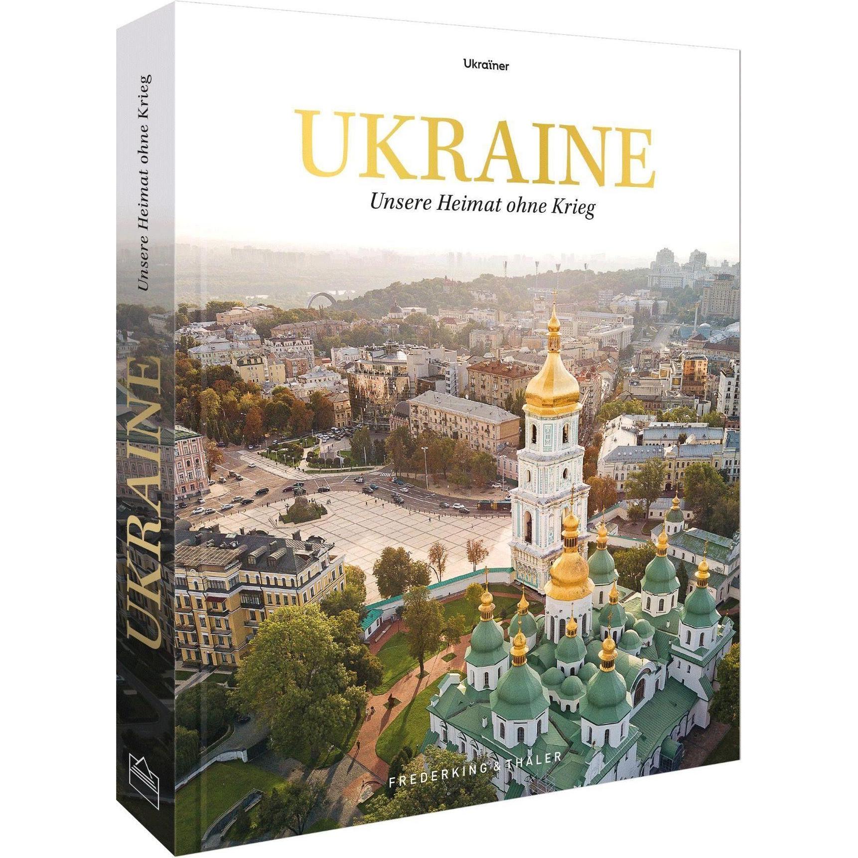 Ukraine, Ratgeber von Ukrainer.net