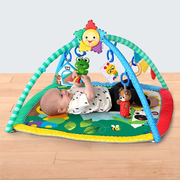 Image du produit Baby Einstein Mon ami Neptune : Ocean Explorers
