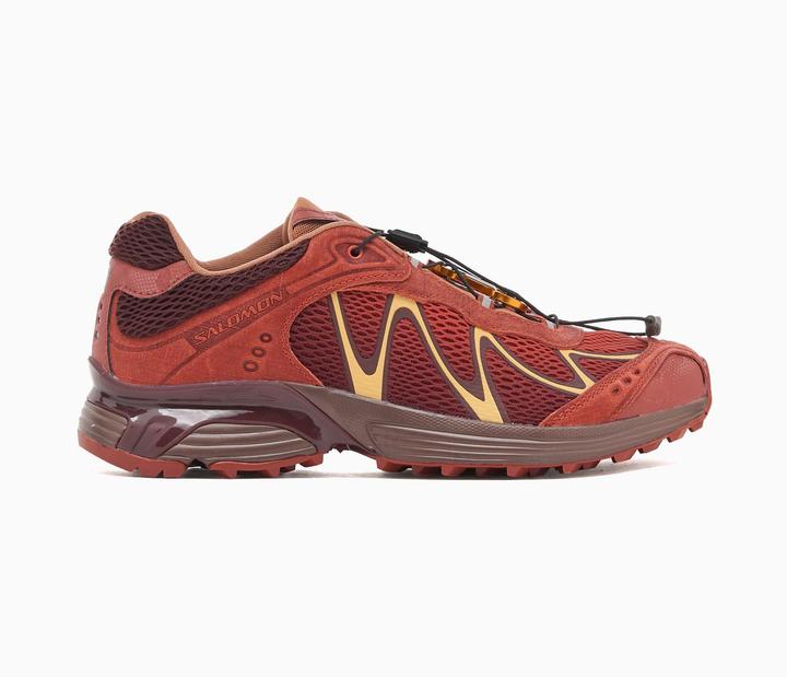 Produktbild Salomon Advanced XT-Whisper Red Ashes (44)