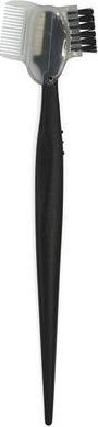Image du produit Inter Vion Inter-Vion Eyebrow Razorade With Comb Cap