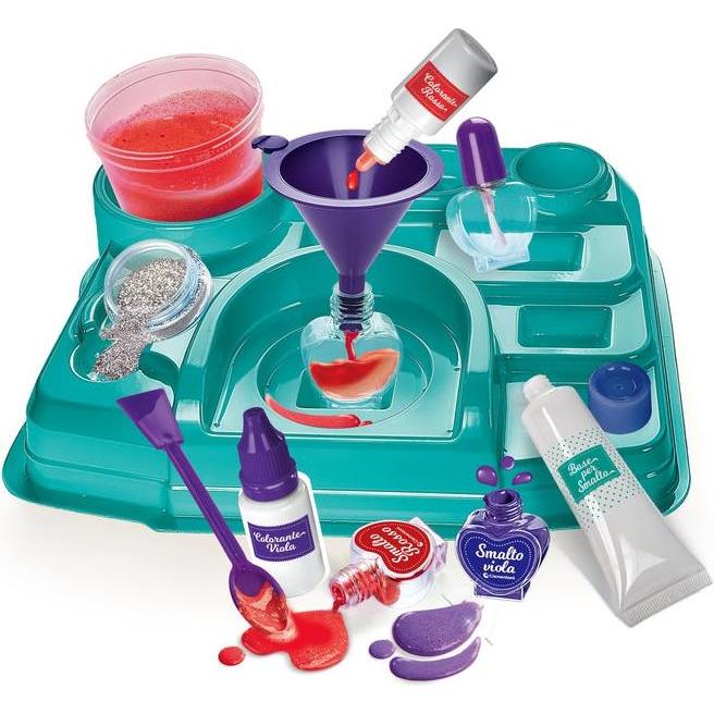 Thumbnail - Sombo Nail Lab IT