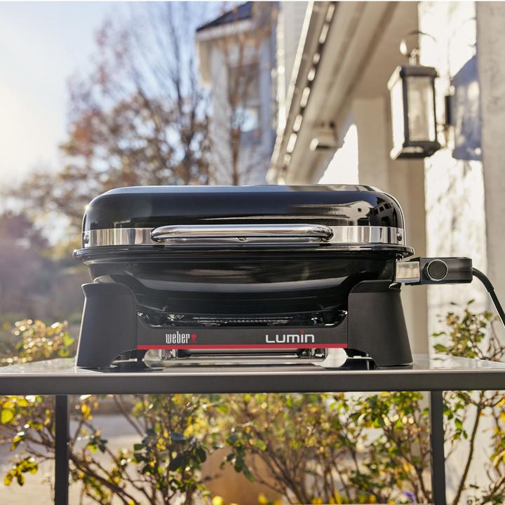 Produktbild Weber Lumin