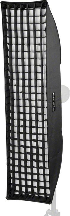 Immagine prodotto Walimex pro pro Striplight PLUS 25x180 pro K (Soft box)