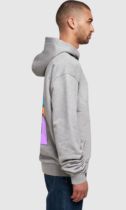 Produktbild Merchcode Artistic Minds Hoody - 171775 (XS)