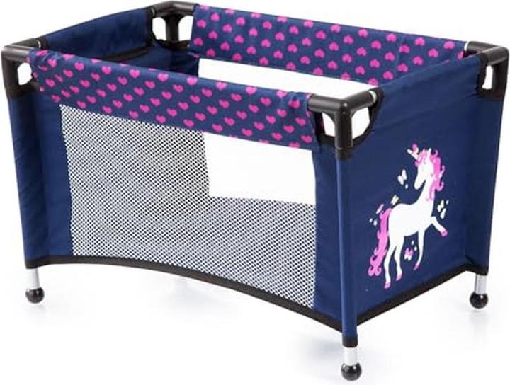 Immagine prodotto Bayer Carrozzina per bambole Xeo mega set (17054AB)