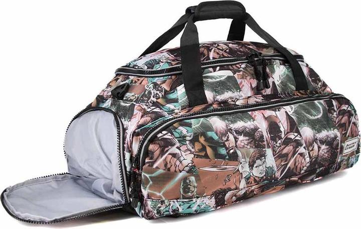 Produktbild Karactermania Nomad Sports Bag Comics