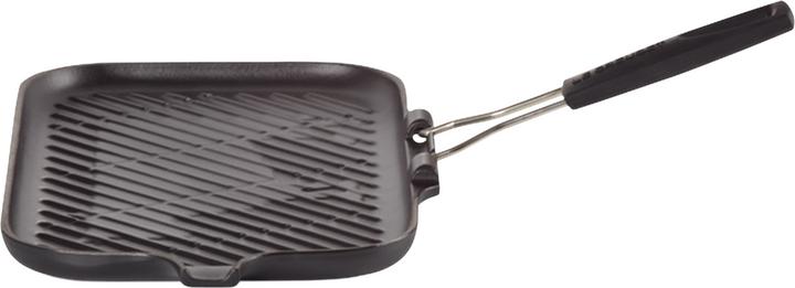 Produktbild Le Creuset Signature (36.20 cm, Grillpfanne, Gusseisen)