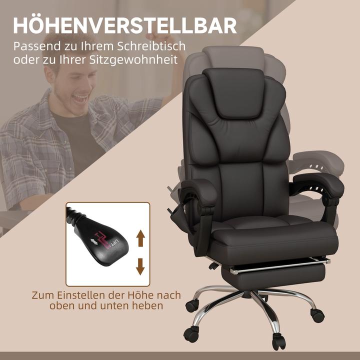 Produktbild Jamb Bürostuhl
