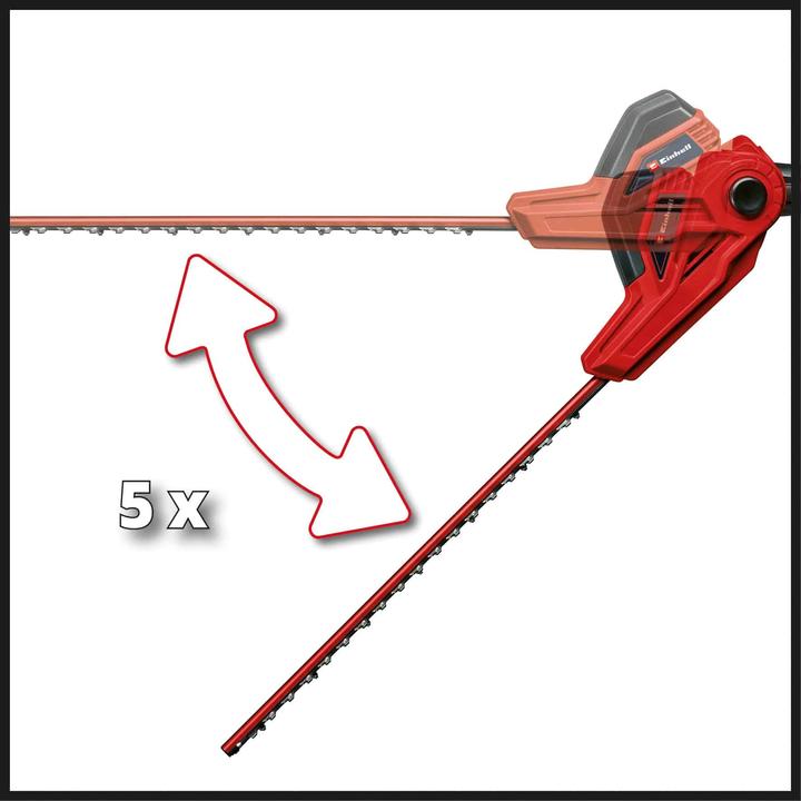 Produktbild Einhell GC-HH 5048 (Netzbetrieb)