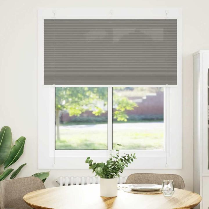 Produktbild vidaXL Plissee (115 x 150 cm)
