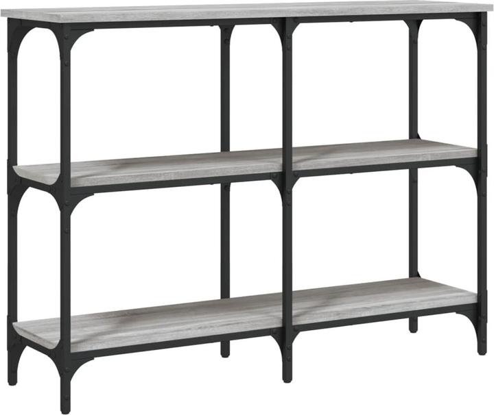 Image du produit vidaXL Gerwald (100 x 29 x 75 cm)