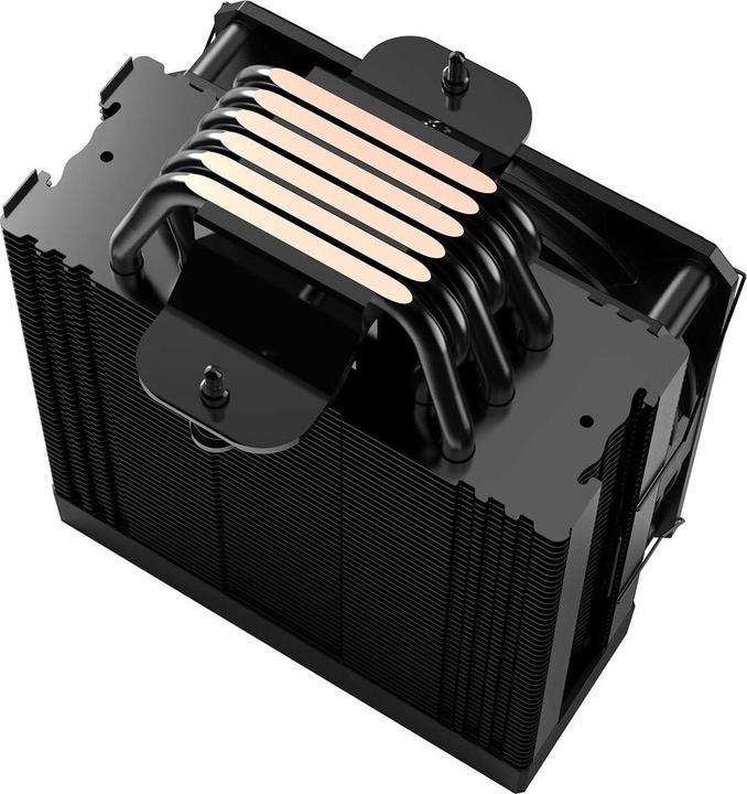 Produktbild Hiditec DC10 PRO (160 mm)