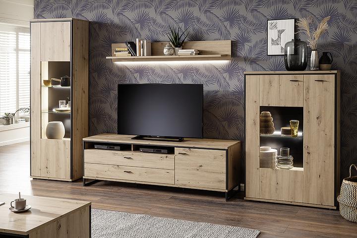 Immagine prodotto Robas Lund Buenos Aires (359 x 210 x 50 cm)