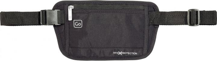 Image du produit Go Travel Gürteltasche RFID extrem leicht