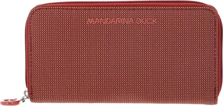 Actual product image Mandarina Duck MD20 Zip Wallet