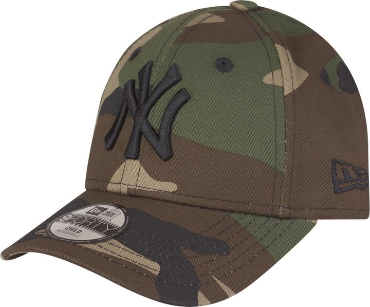 Produktbild New Era NY Yankees (53, 52 C, 54 C)