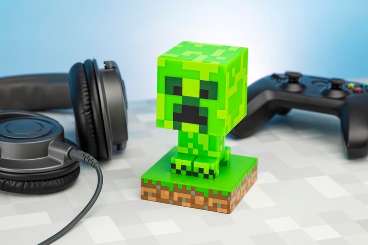 Produktbild Paladone Products Minecraft