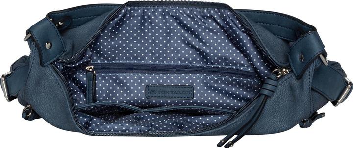 Immagine prodotto Tom Tailor Borsa a tracolla Caia 37 cm