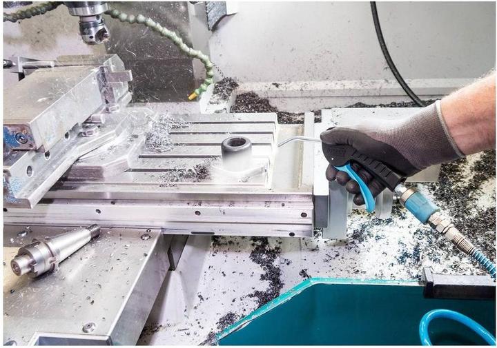 Productafbeelding HAZET Uitblaaspistool
