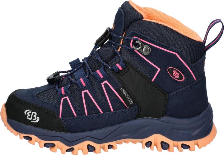 Produktbild Brütting Mount Pinos High Kids (41)