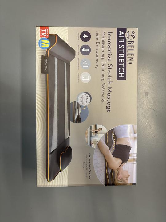 Produktbild MediaShop Belena Air Stretch (115 mm)