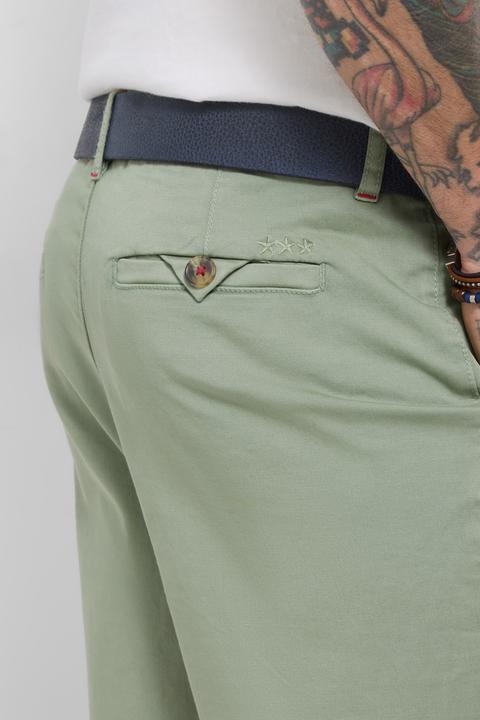 Image du produit Joe Browns Classic Chino Style Shorts (32)
