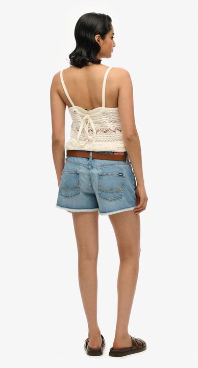 Produktbild Superdry Jeansshorts Damen (29)
