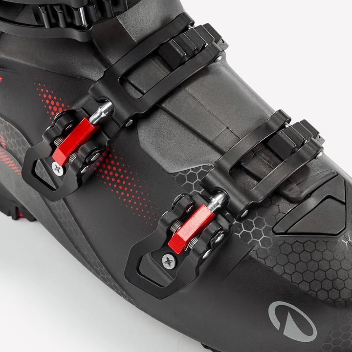 Immagine prodotto Wedze Scarponi da sci uomo Flex 100 (25, 25.5)