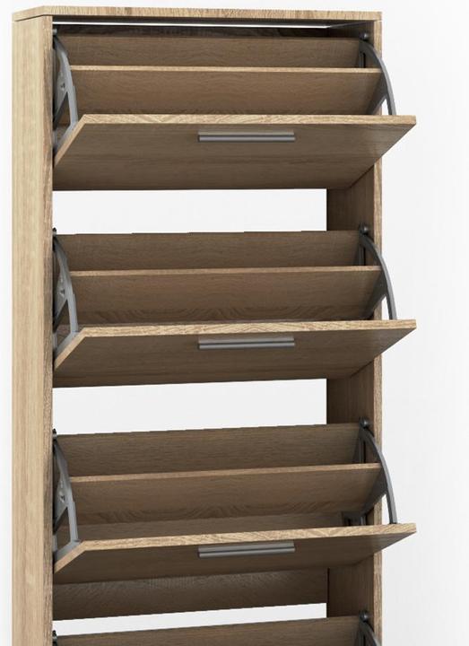 Produktbild Vicco Gizmo (59 x 170 x 22 cm)