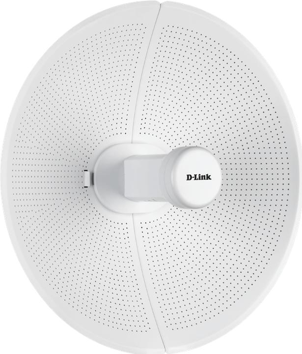 Produktbild D-Link PoE-Extender (867 Mbit/s)