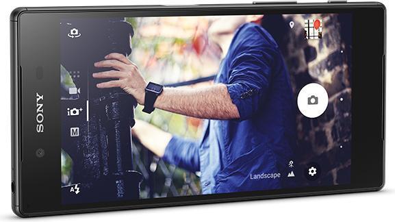 Productafbeelding Sony Xperia Z5 (32 GB, Grafiet Zwart, 5.20", Dubbele SIM, 23 Mpx, 4G)