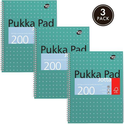 Pukka Pads 1779 (A4)