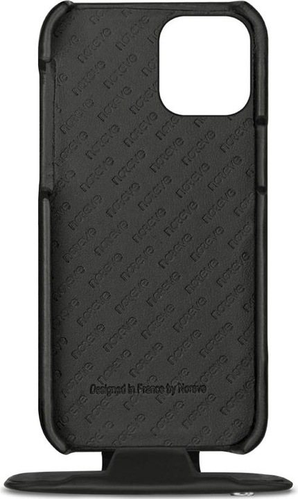 Produktbild Noreve Lederschutzhülle vertikal (Apple iPhone 14 Plus)