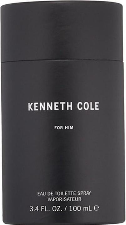 Immagine prodotto Kenneth Cole for Him di Eau de Toilette Spray 100 ml (Eau de toilette, 100 ml)