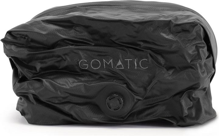 Actual product image Gomatic Vacuum bag
