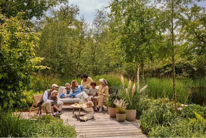 Produktbild Elho Sereh (30 x 25.30 cm)